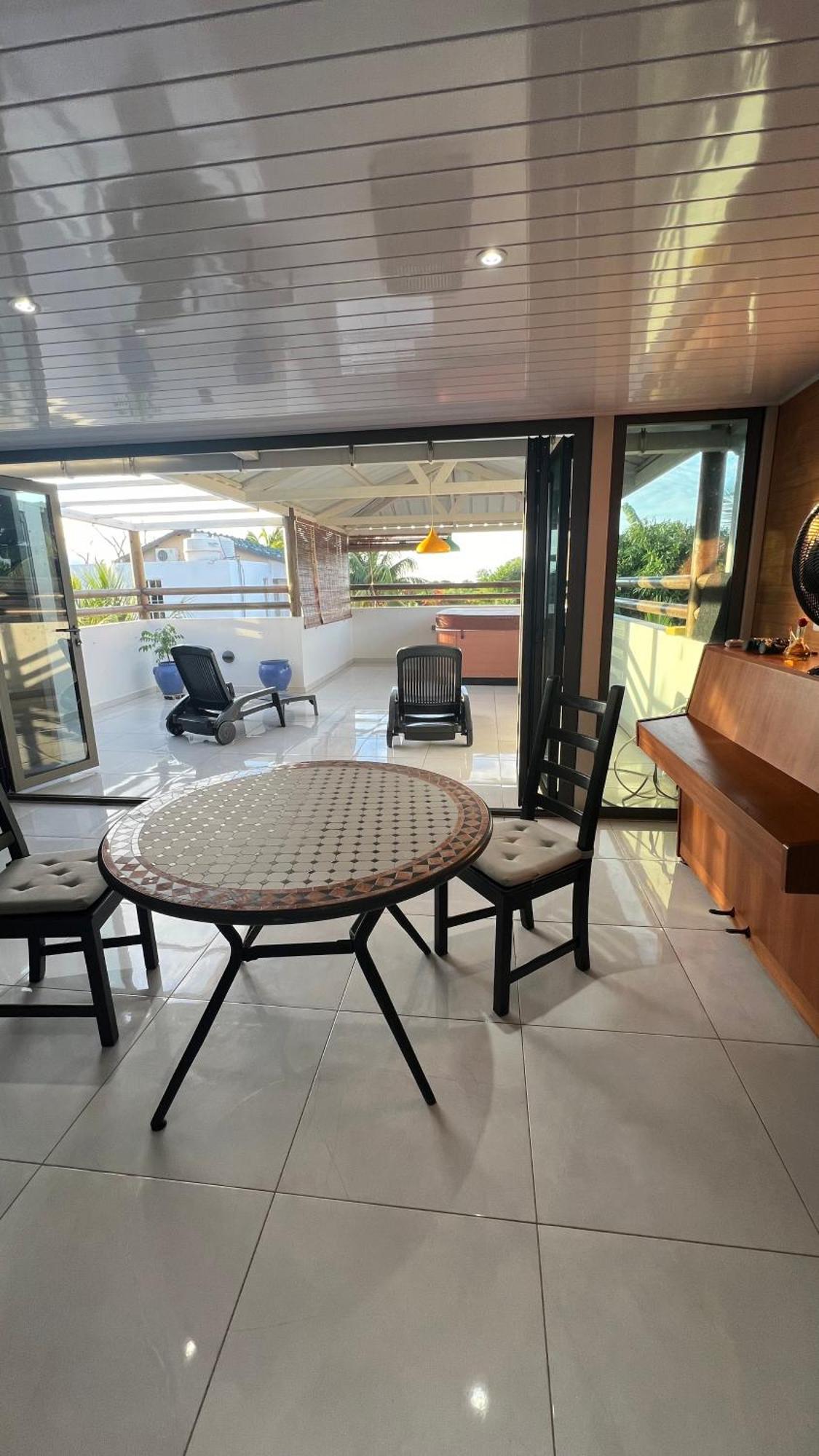 O Paradis Albion Grande Piscine Et Plage A Deux Pas Exterior foto